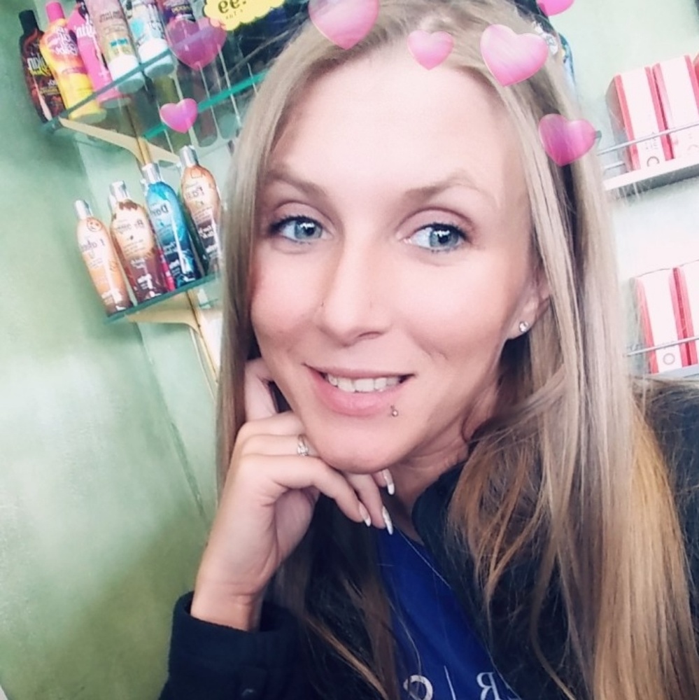 Meet your Posher, Jen